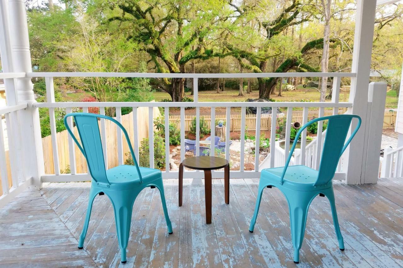 Abita Springs Hotel Buitenkant foto